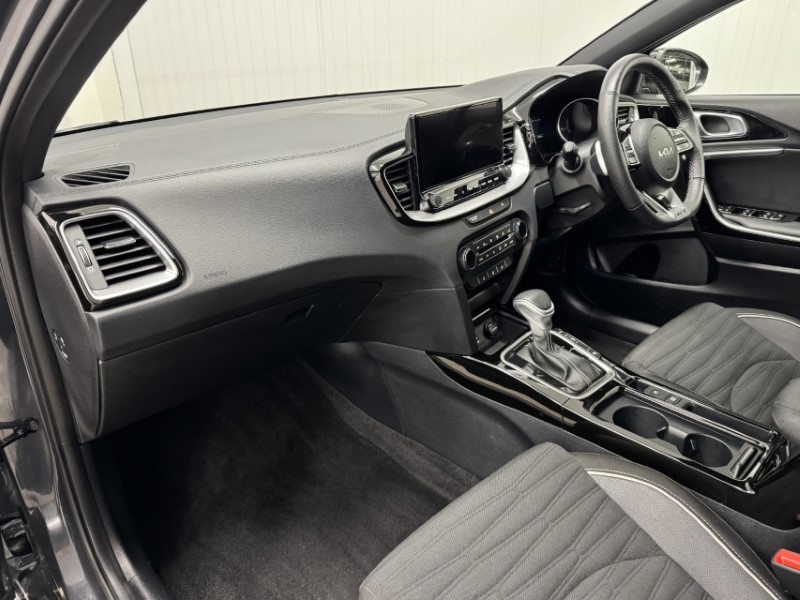 Used Kia Ceed 2025 for sale - 76922483: Photo 33