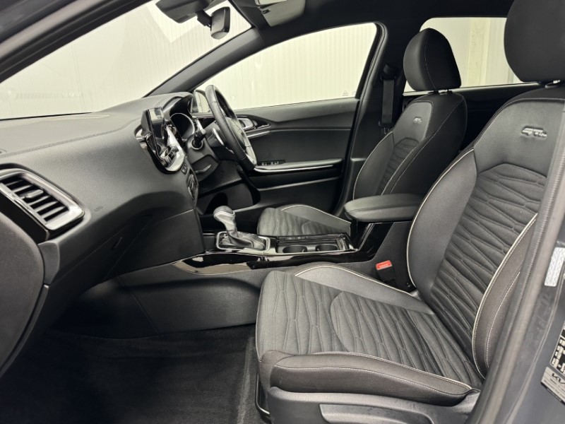 Used Kia Ceed 2025 for sale - 76922483: Photo 4