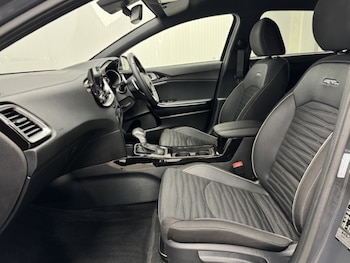 Used Kia Ceed 2025 for sale - 76922483: Photo