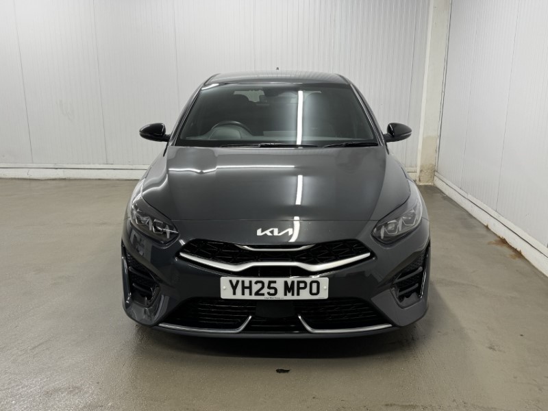 Used Kia Ceed 2025 for sale - 76922483: Photo 8