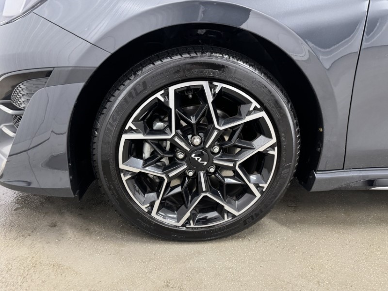 Used Kia Ceed 2025 for sale - 76922483: Photo 9