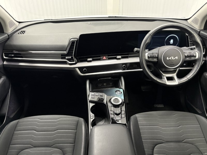 Used Kia Sportage 2023 for sale - 76922489: Photo 10