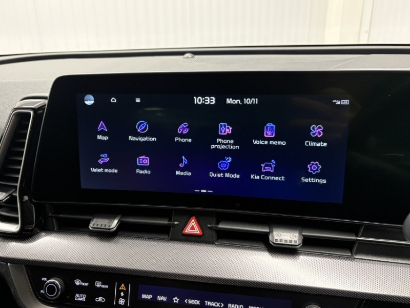 Used Kia Sportage 2023 for sale - 76922489: Photo 11