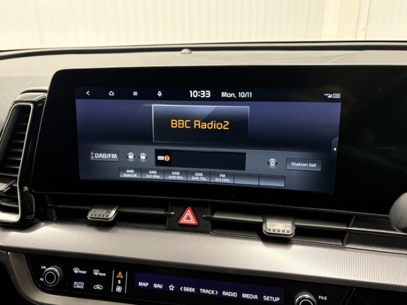 Used Kia Sportage 2023 for sale - 76922489: Photo 12