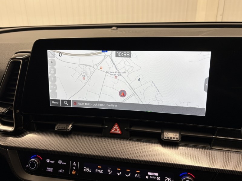 Used Kia Sportage 2023 for sale - 76922489: Photo 13