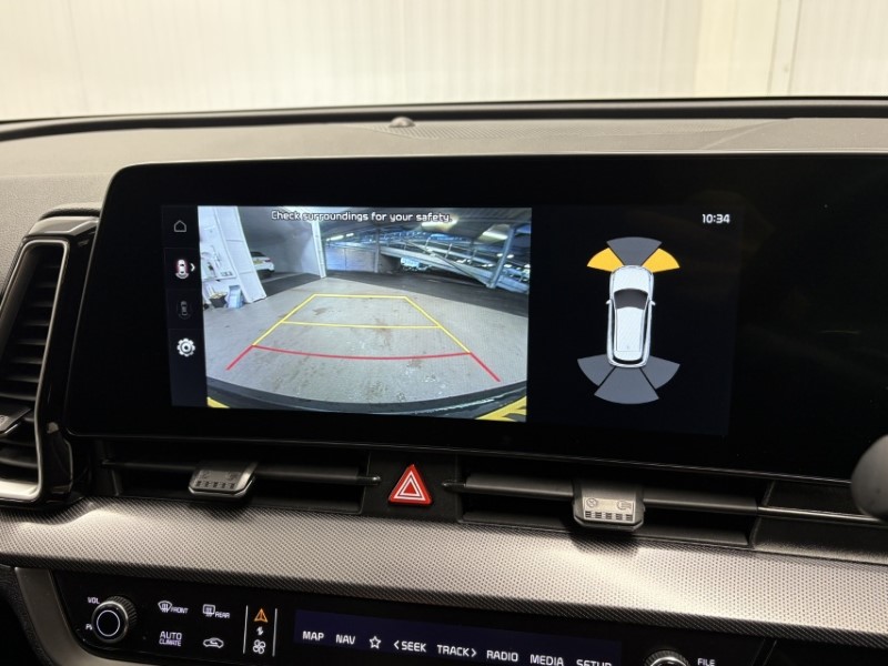 Used Kia Sportage 2023 for sale - 76922489: Photo 14