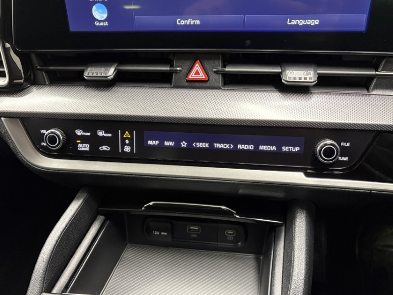 Used Kia Sportage 2023 for sale - 76922489: Photo 15