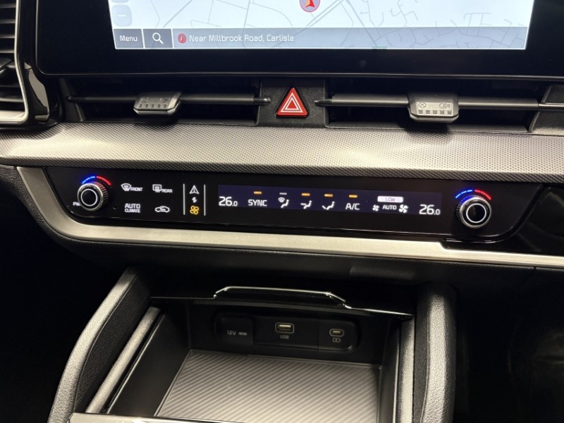 Used Kia Sportage 2023 for sale - 76922489: Photo 16