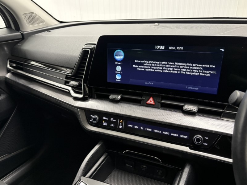 Used Kia Sportage 2023 for sale - 76922489: Photo 23