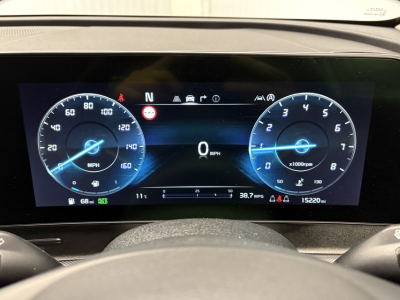 Used Kia Sportage 2023 for sale - 76922489: Photo 25