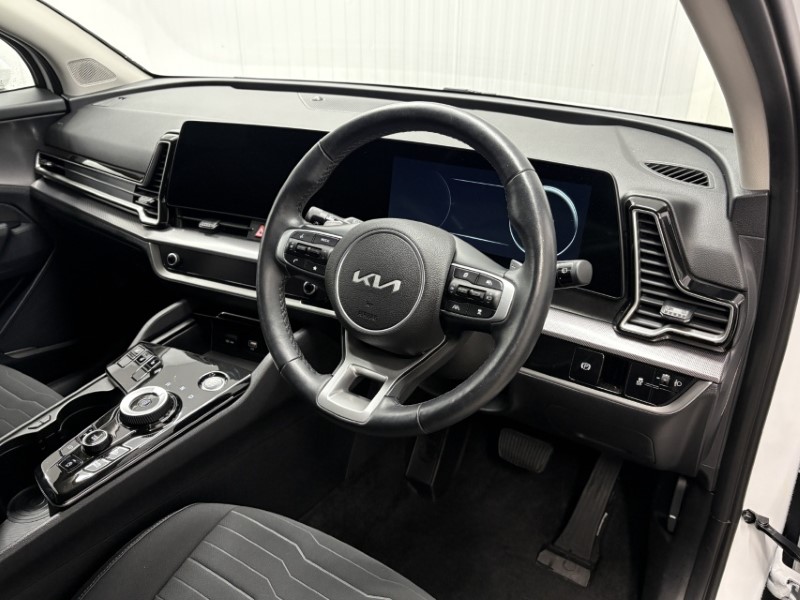 Used Kia Sportage 2023 for sale - 76922489: Photo 32