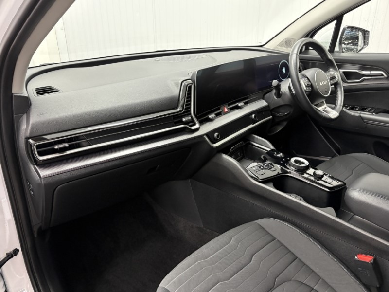 Used Kia Sportage 2023 for sale - 76922489: Photo 34