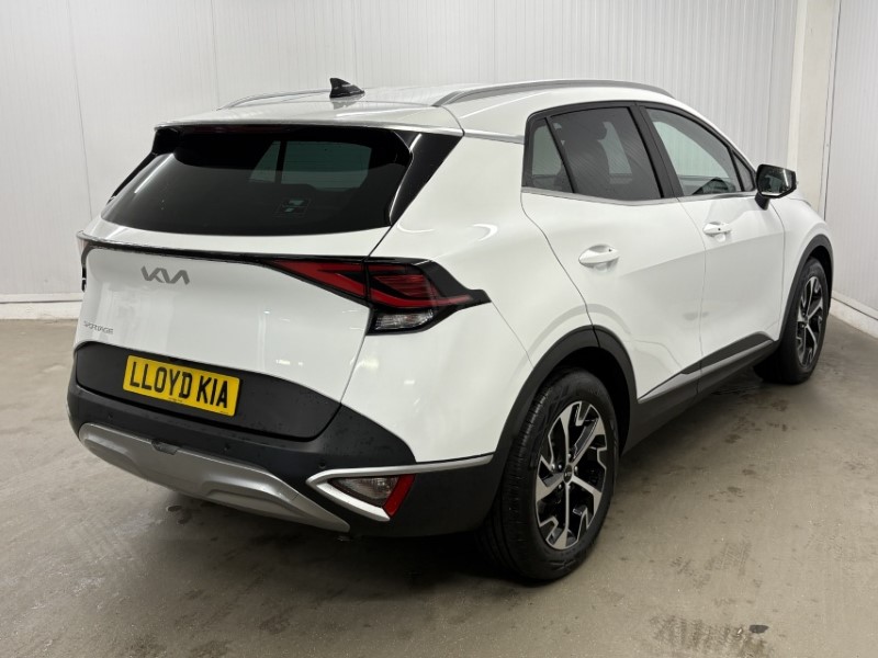 Used Kia Sportage 2023 for sale - 76922489: Photo 38