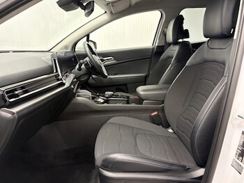 Used Kia Sportage 2023 for sale - 76922489: Photo