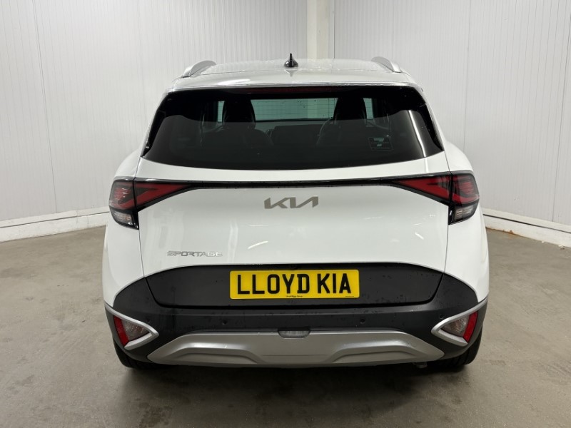 Used Kia Sportage 2023 for sale - 76922489: Photo 7