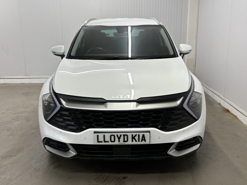 Used Kia Sportage 2023 for sale - 76922489: Photo 8