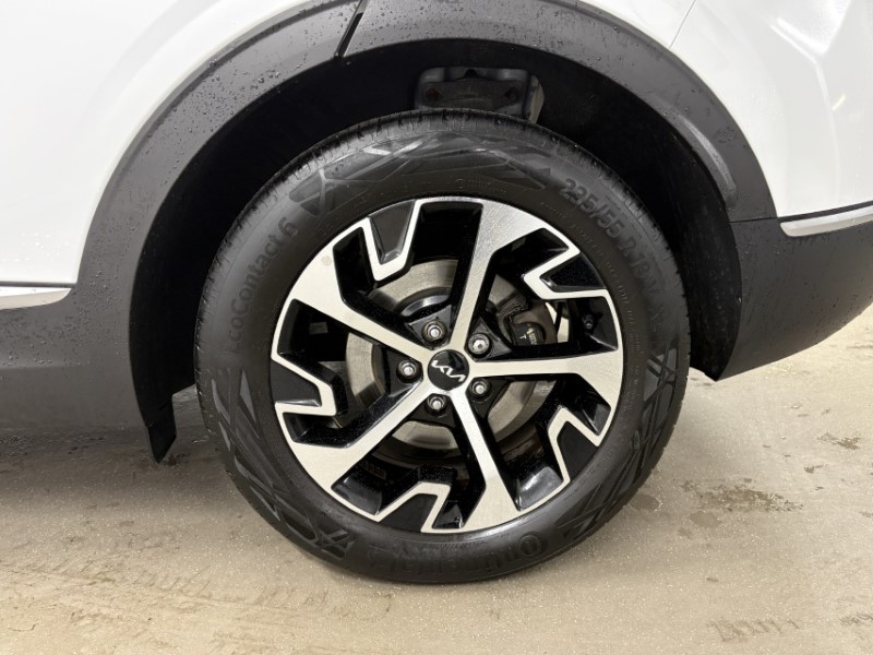 Used Kia Sportage 2023 for sale - 76922489: Photo 9