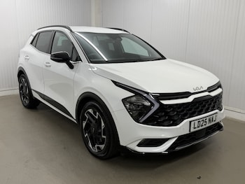 Used Kia Sportage 2025 for sale - 79487612: Photo