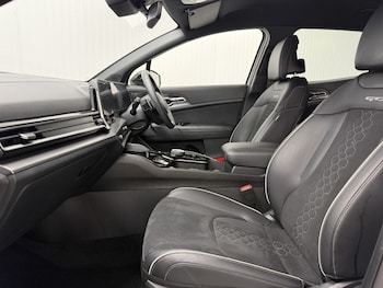 Used Kia Sportage 2025 for sale - 79487612: Photo
