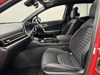 Used Kia Sportage 2022 for sale - 78577706: Photo