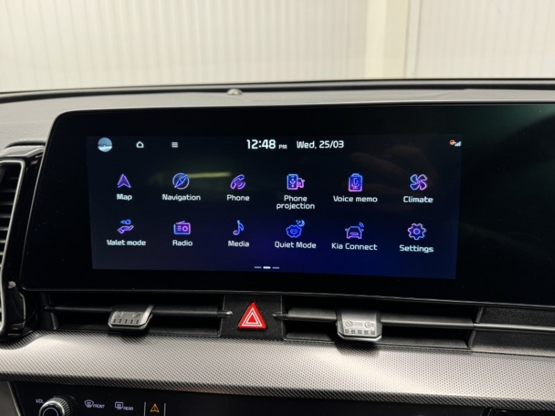 Used Kia Sportage 2025 for sale - 78014727: Photo 11