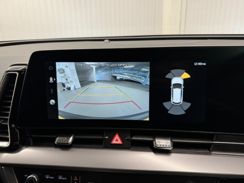 Used Kia Sportage 2025 for sale - 78014727: Photo 13