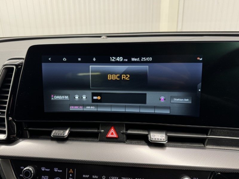 Used Kia Sportage 2025 for sale - 78014727: Photo 14