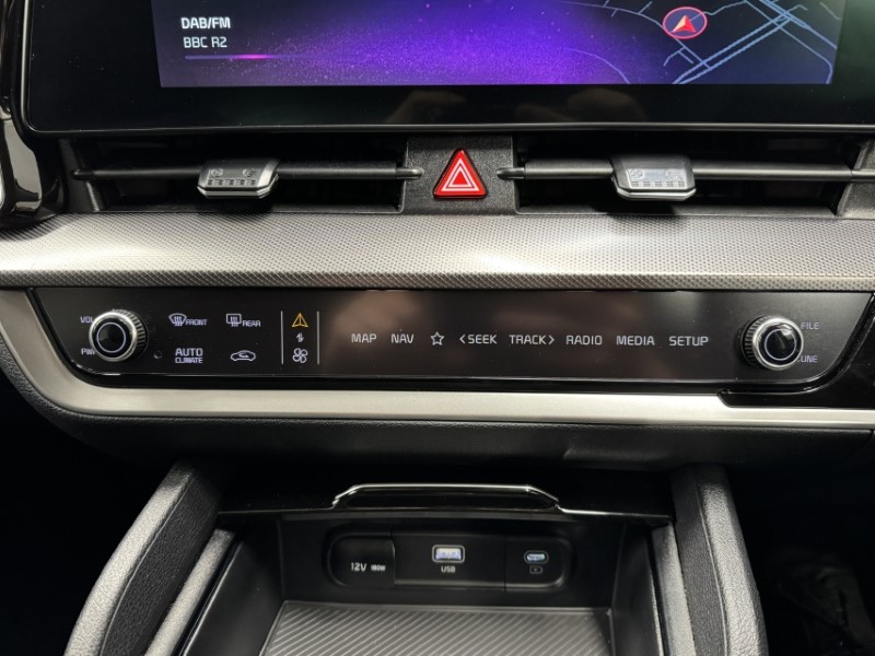 Used Kia Sportage 2025 for sale - 78014727: Photo 15
