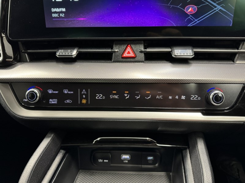 Used Kia Sportage 2025 for sale - 78014727: Photo 16