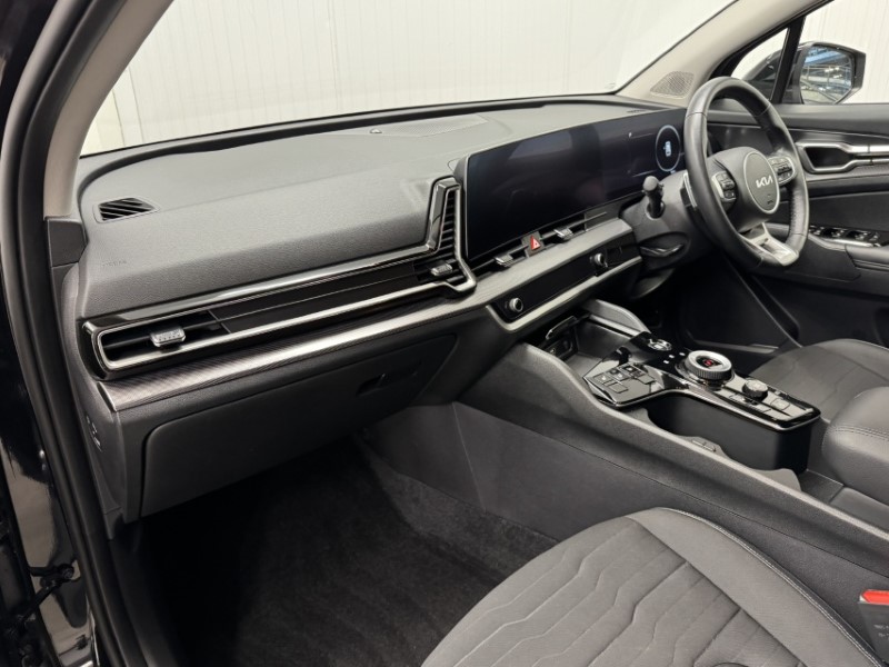 Used Kia Sportage 2025 for sale - 78014727: Photo 35