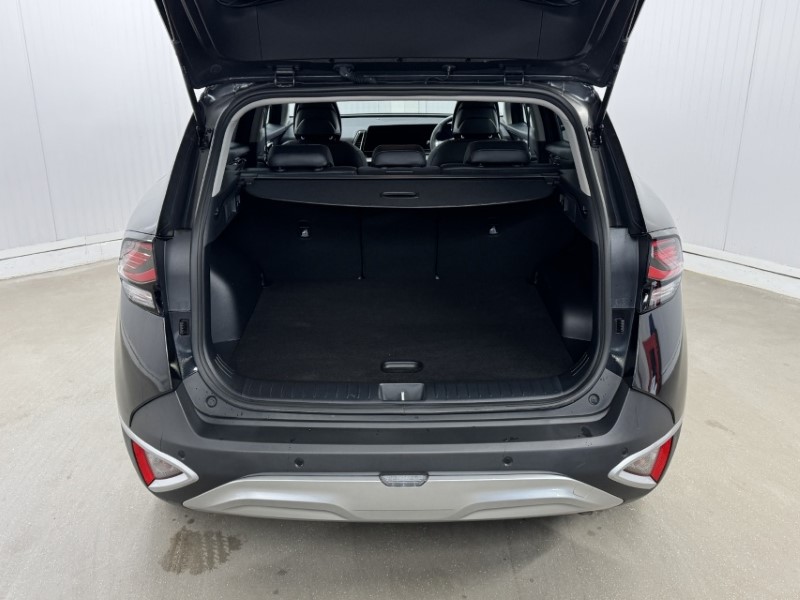 Used Kia Sportage 2025 for sale - 78014727: Photo 37