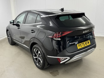Used Kia Sportage 2025 for sale - 78014727: Photo