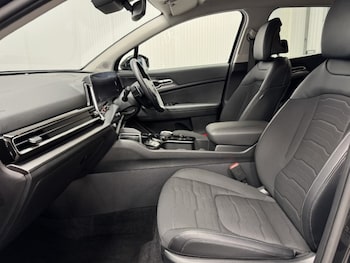 Used Kia Sportage 2025 for sale - 78014727: Photo