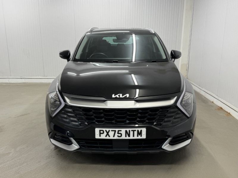 Used Kia Sportage 2025 for sale - 78014727: Photo 8