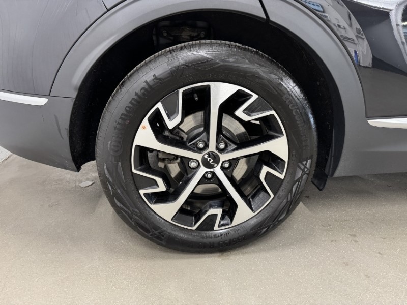 Used Kia Sportage 2025 for sale - 78014727: Photo 9