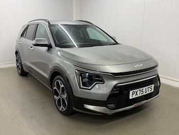 Used Kia Niro 2025 for sale - 79491480: Photo