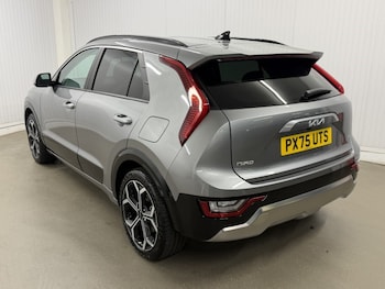 Used Kia Niro 2025 for sale - 79491480: Photo