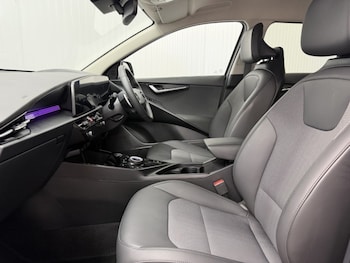 Used Kia Niro 2025 for sale - 79491480: Photo