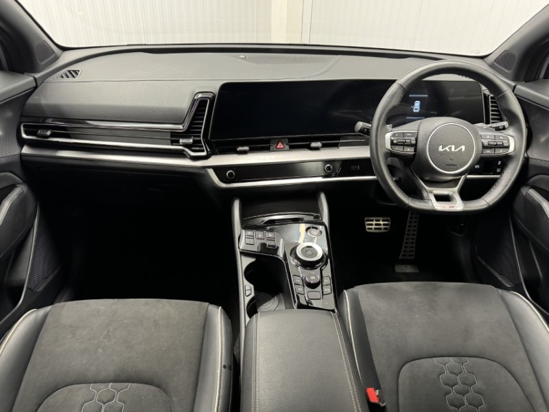 Used Kia Sportage 2025 for sale - 77965406: Photo 10