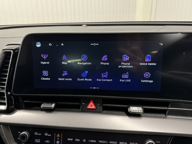 Used Kia Sportage 2025 for sale - 77965406: Photo 11