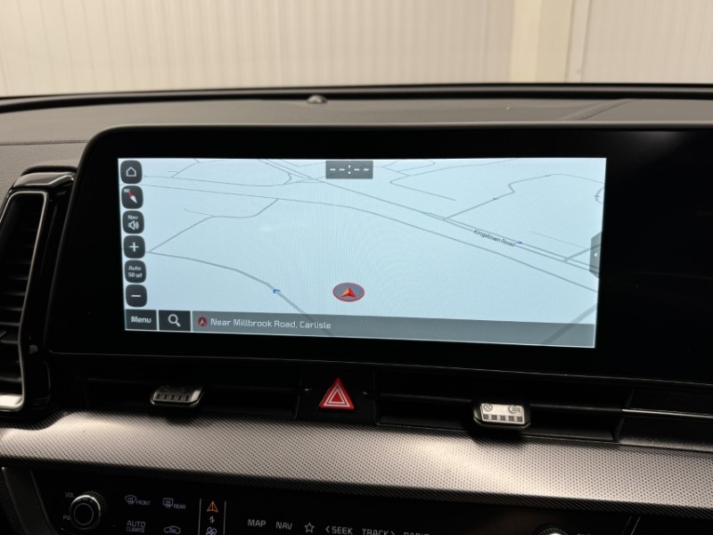 Used Kia Sportage 2025 for sale - 77965406: Photo 12