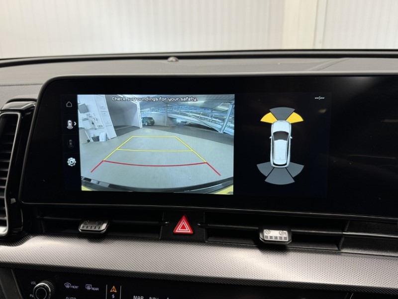 Used Kia Sportage 2025 for sale - 77965406: Photo 13