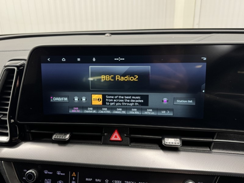 Used Kia Sportage 2025 for sale - 77965406: Photo 14