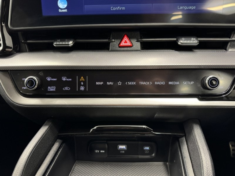 Used Kia Sportage 2025 for sale - 77965406: Photo 15