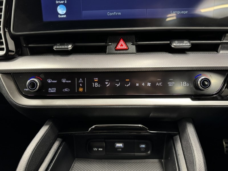 Used Kia Sportage 2025 for sale - 77965406: Photo 16