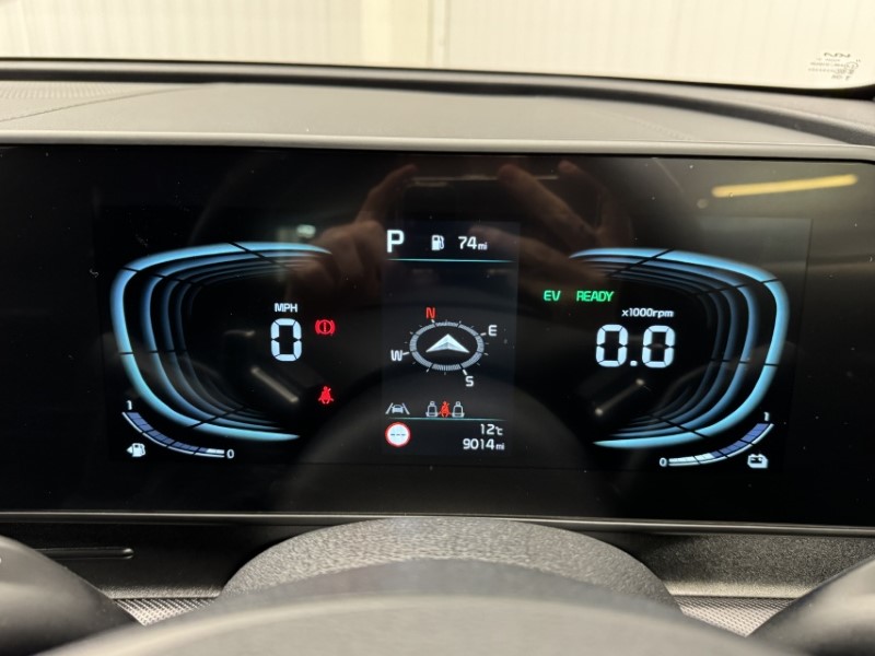 Used Kia Sportage 2025 for sale - 77965406: Photo 25