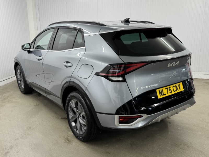 Used Kia Sportage 2025 for sale - 77965406: Photo 3