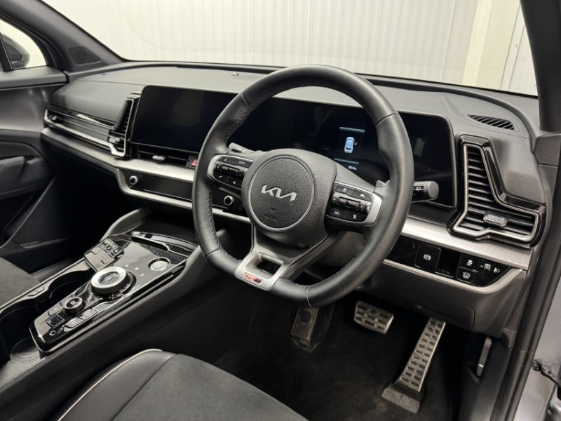 Used Kia Sportage 2025 for sale - 77965406: Photo 31