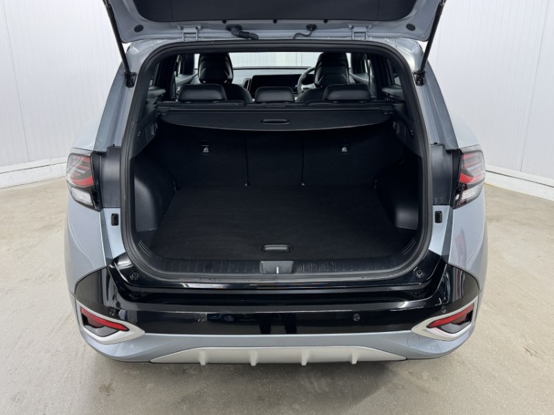 Used Kia Sportage 2025 for sale - 77965406: Photo 35