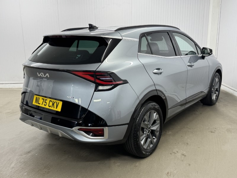 Used Kia Sportage 2025 for sale - 77965406: Photo 36